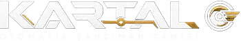 Kartal Otomatik Şanzıman